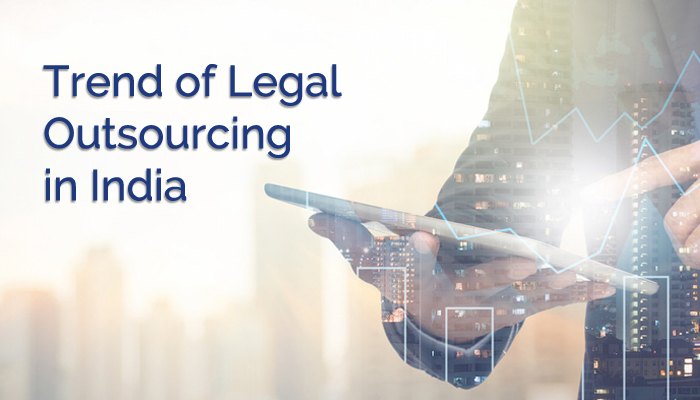 Legal Outsourcing to India is in Trend These Days - How is it?