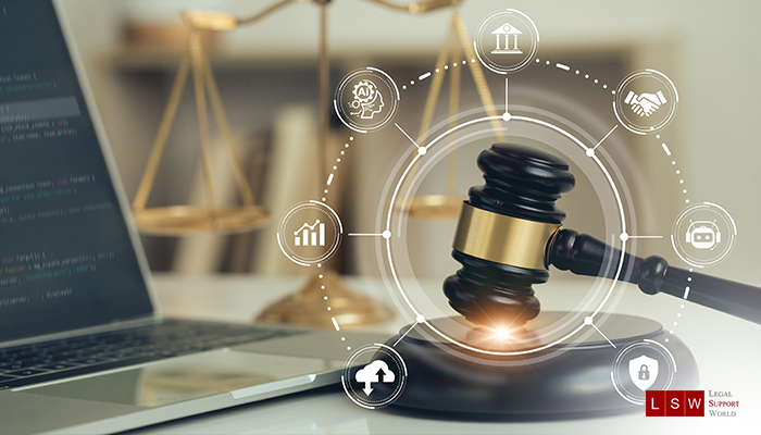 Legal Technology Trends